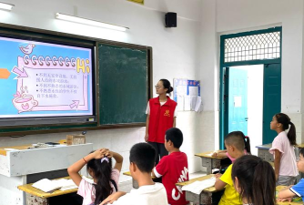 仙桃市通海口小学