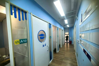 厦门晓猴科技培训有限公司