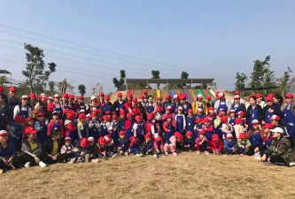 湛江市赤坎区东方宝贝艺术幼儿园