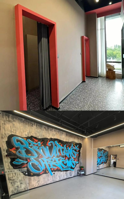 舞阳县北舞堂培训中心有限公司