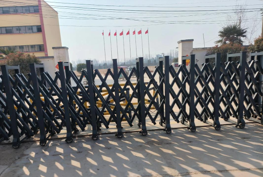 登封市颍阳镇第一中心小学