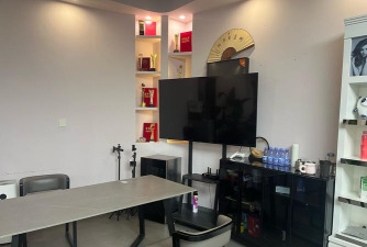 佛山市禅城区紫腾科技培训中心有限公司