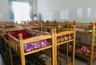 南安市梅山镇灯埔村幼儿园