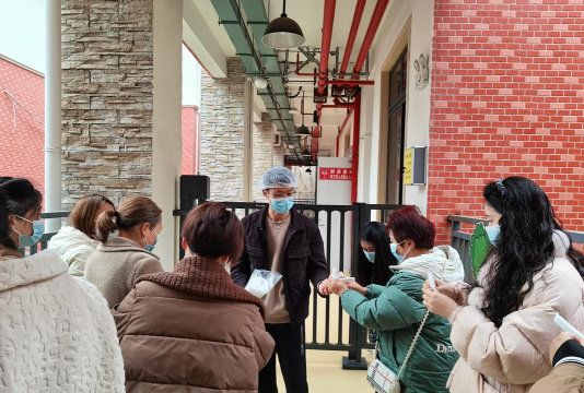 苍溪县陵江镇第三小学校