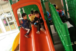 东莞市虎门童话幼儿园