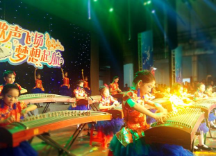 佛山市高明区沛明实验小学