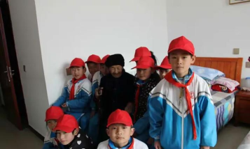 城阳乡中心小学