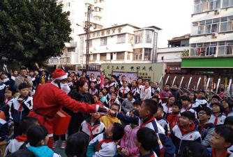 佛山市禅城区第五小学