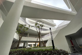 深圳南山平山小学