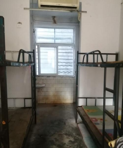 罗集乡顺河初级中学