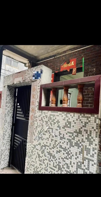 东莞道滘小河小学