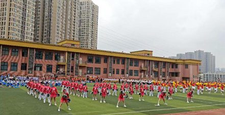 蟠龙小学