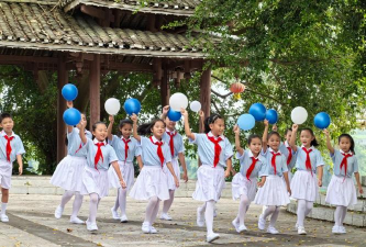 柳州市大滩小学