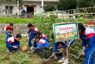 刘家集乡第三初级中学