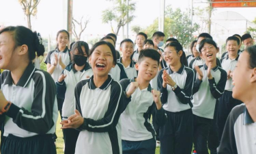 佛山市聚贤小学