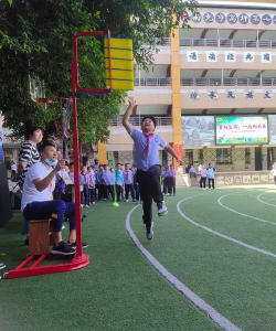 高坪区高坪镇第七小学