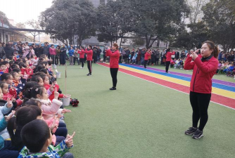 甘肃省农科院幼儿园