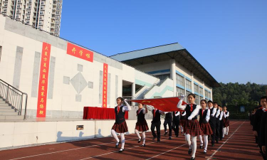 深圳市梅山小学