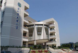 深圳福田天健小学