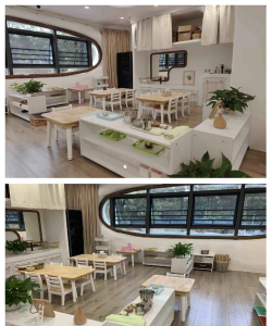 兰州市西固区东方宝宝蒙特梭利幼稚园