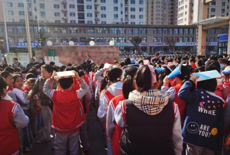 佛山市三水区下东鲁小学