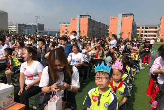 桂林市临桂县四塘界牌中心小学