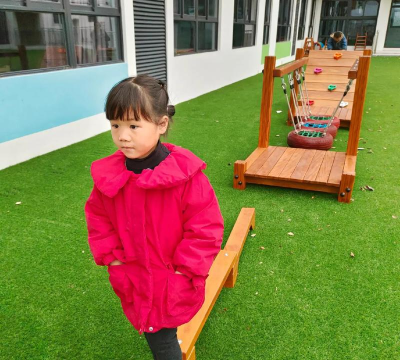 晋江市英林镇培德小学幼儿园