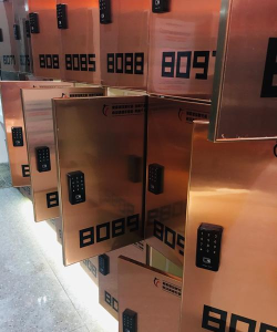 常州天尼士体育咨询服务有限公司