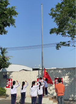 佛山市顺德区杏坛镇新联小学