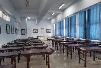 阆中市文明巷名师堂文化艺术培训学校