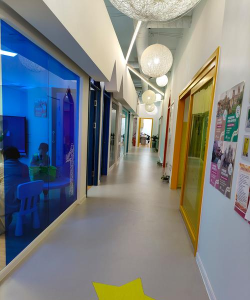 南充市高坪区贝特趣趣英语学校有限公司