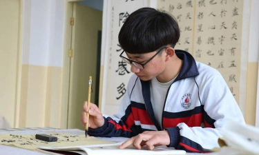 万载县康乐中学