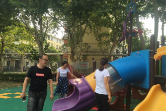 福州黎明幼儿园