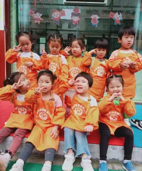 东莞市东城区蓓蕾幼儿园