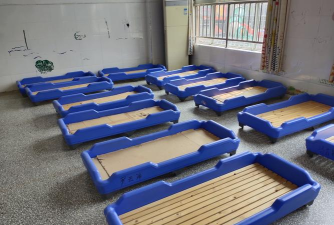 临沭县大兴镇陈观堂幼儿园