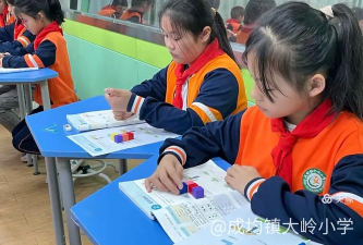 成均镇中心小学