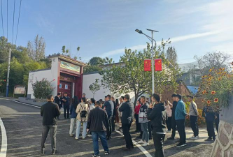 登封市君召乡新希望初中