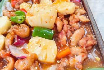 重庆市沙坪坝区红槽房小学