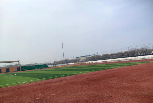 杞县平城乡二中