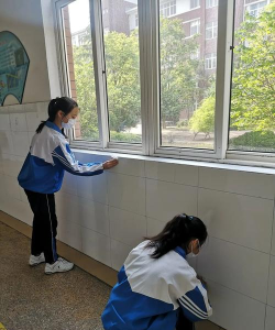 青岛市城阳第六中学