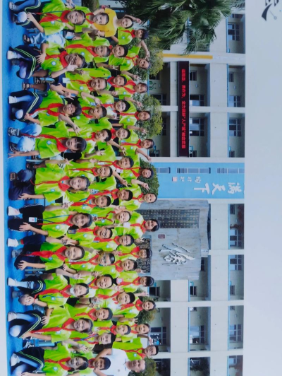 长河乡中心小学