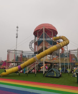 武都县儿童乐园