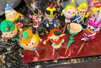 长乐市首占镇珠湖幼儿园