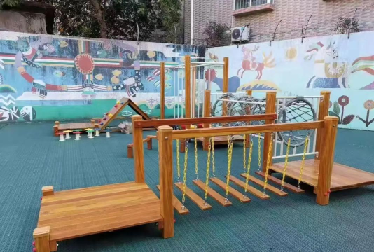 长乐市鹤上镇大架幼儿园