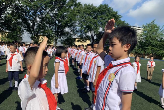 深圳市罗湖区新港小学