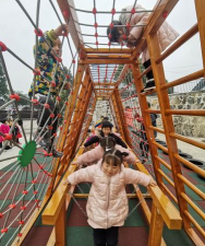 连平县隆街镇百叟幼儿园