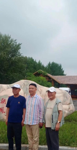 汝阳县大安乡大安二中