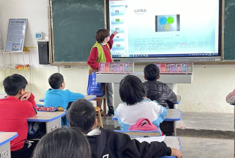 曲江区罗坑镇罗坑学校