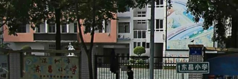 深圳市罗湖区东昌小学