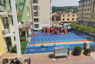 湛江市赤坎区新太阳幼儿园